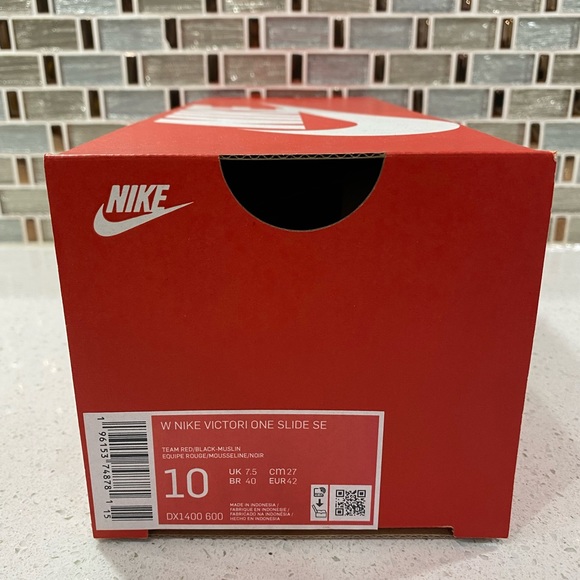 Nike slides championship edition - Picture 2 of 5